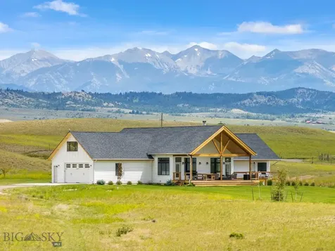 230 Fiddle Creek Livingston MT 59047