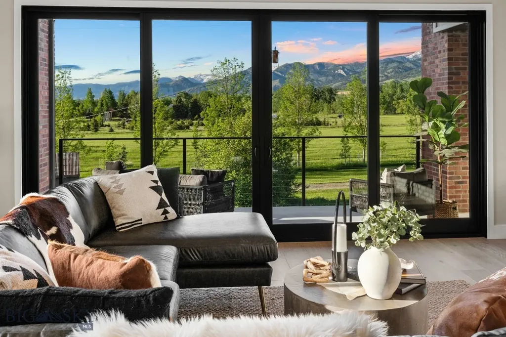 249 Bridger Vale Drive Bozeman MT 59715