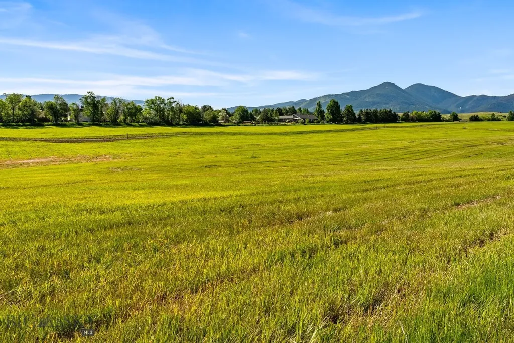 Tbd Lot 33 Boreal Way Bozeman MT 59718