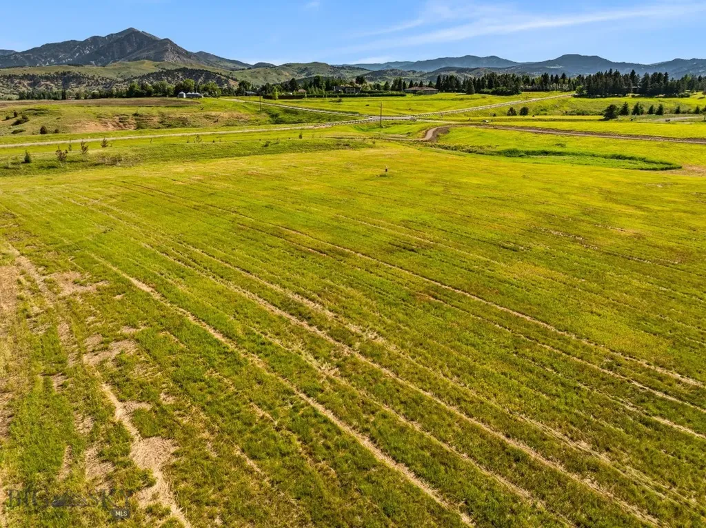 Tbd Lot 33 Boreal Way Bozeman MT 59718