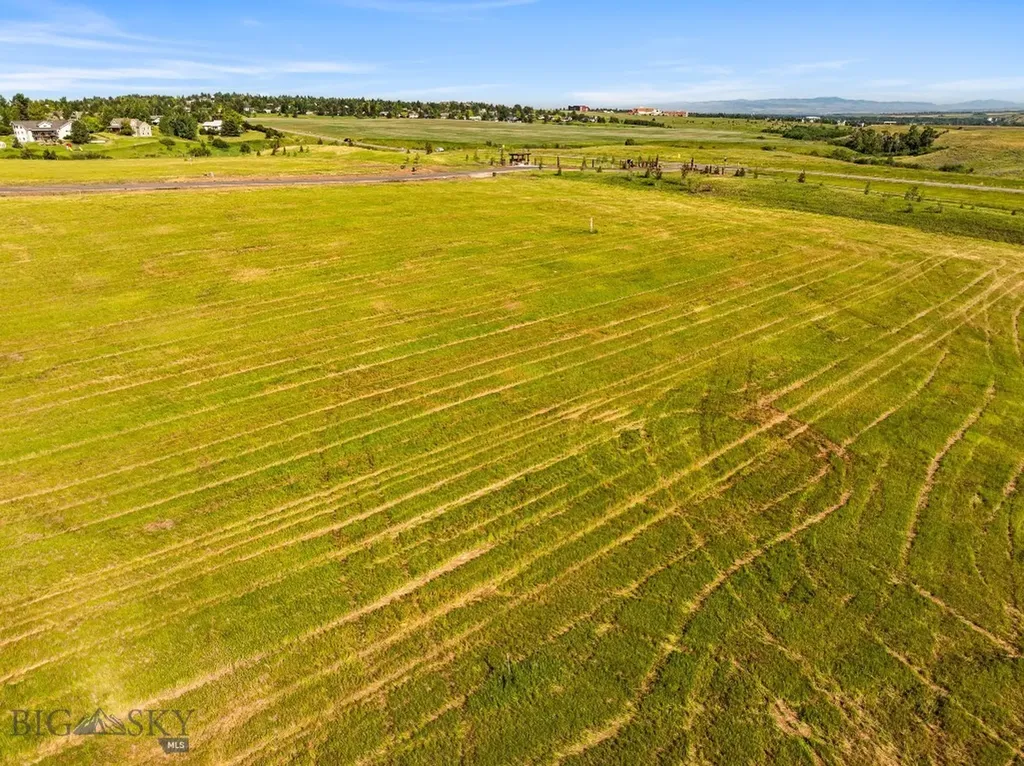 Tbd Lot 33 Boreal Way Bozeman MT 59718