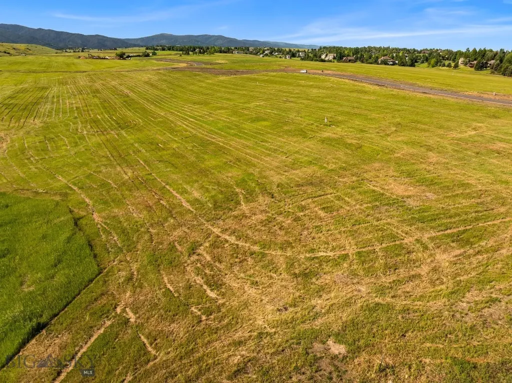 Tbd Lot 33 Boreal Way Bozeman MT 59718