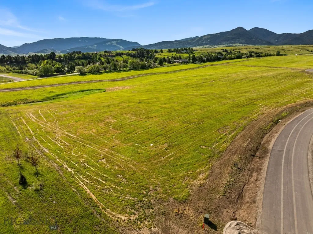 Tbd Lot 33 Boreal Way Bozeman MT 59718