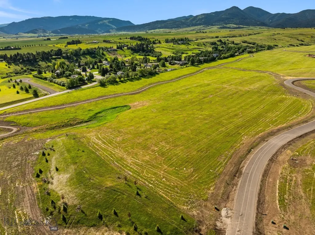 Tbd Lot 33 Boreal Way Bozeman MT 59718