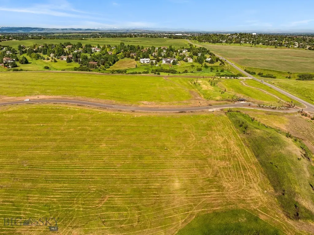 Tbd Lot 33 Boreal Way Bozeman MT 59718
