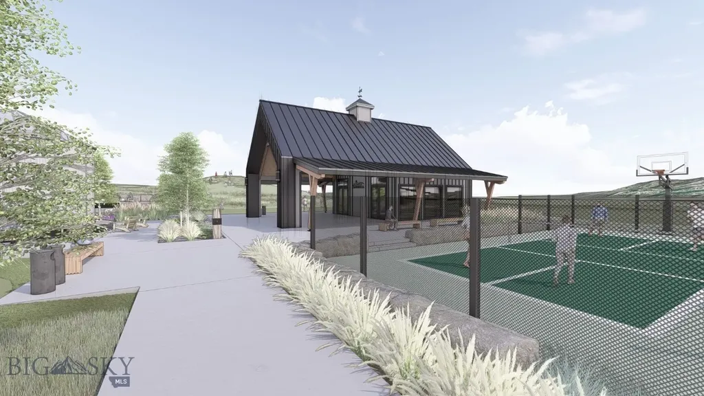 Tbd Lot 33 Boreal Way Bozeman MT 59718