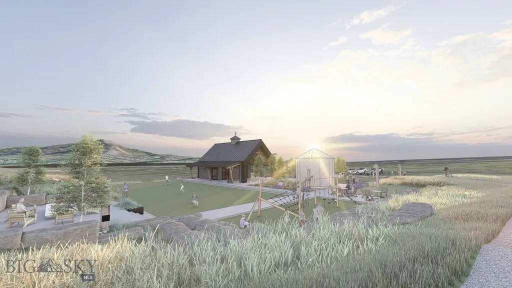 Tbd Lot 33 Boreal Way Bozeman MT 59718