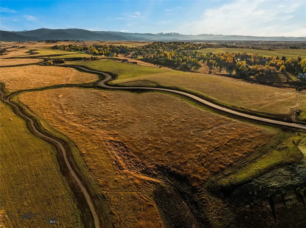 Tbd Lot 33 Boreal Way Bozeman MT 59718