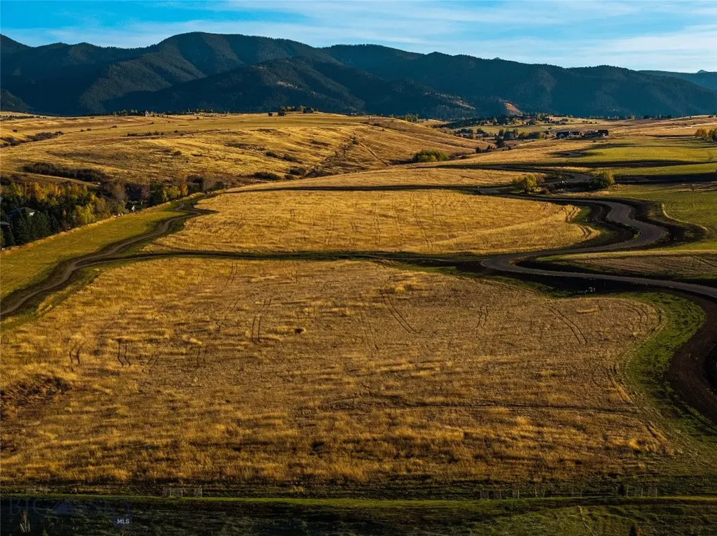 Tbd Lot 33 Boreal Way Bozeman MT 59718