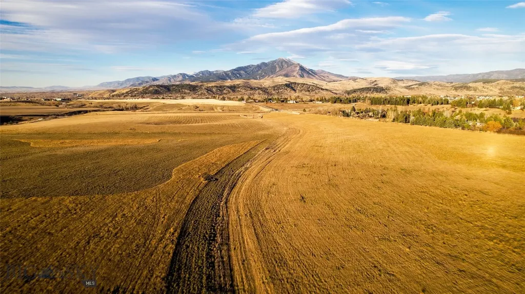 Tbd Lot 33 Boreal Way Bozeman MT 59718