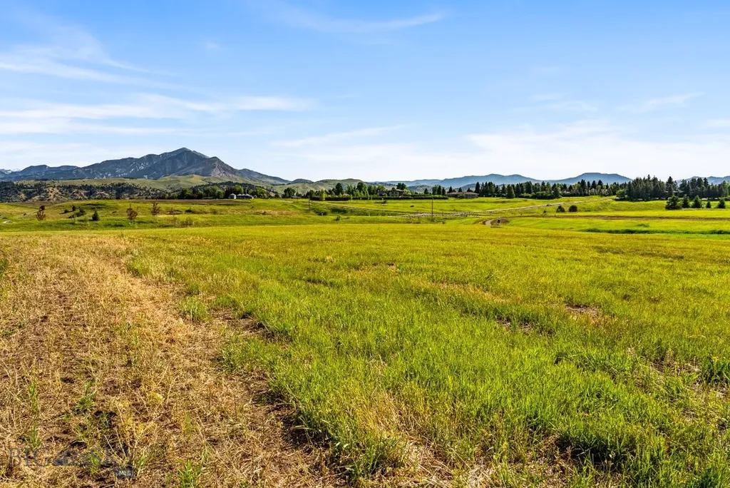 Tbd Lot 33 Boreal Way Bozeman MT 59718
