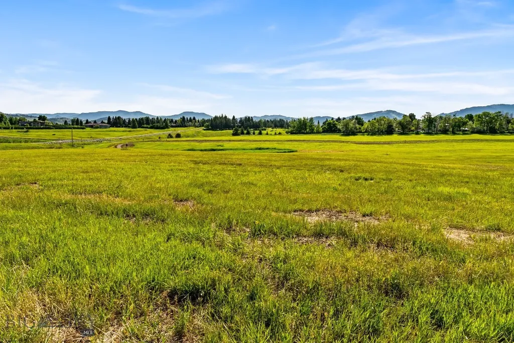 Tbd Lot 33 Boreal Way Bozeman MT 59718