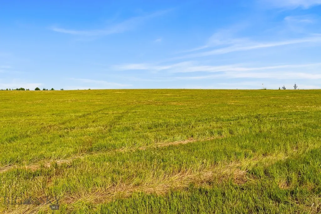 Tbd Lot 33 Boreal Way Bozeman MT 59718