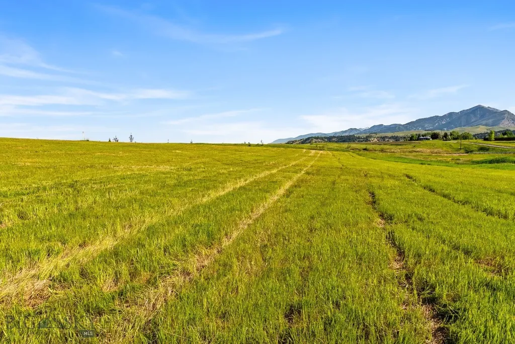 Tbd Lot 33 Boreal Way Bozeman MT 59718