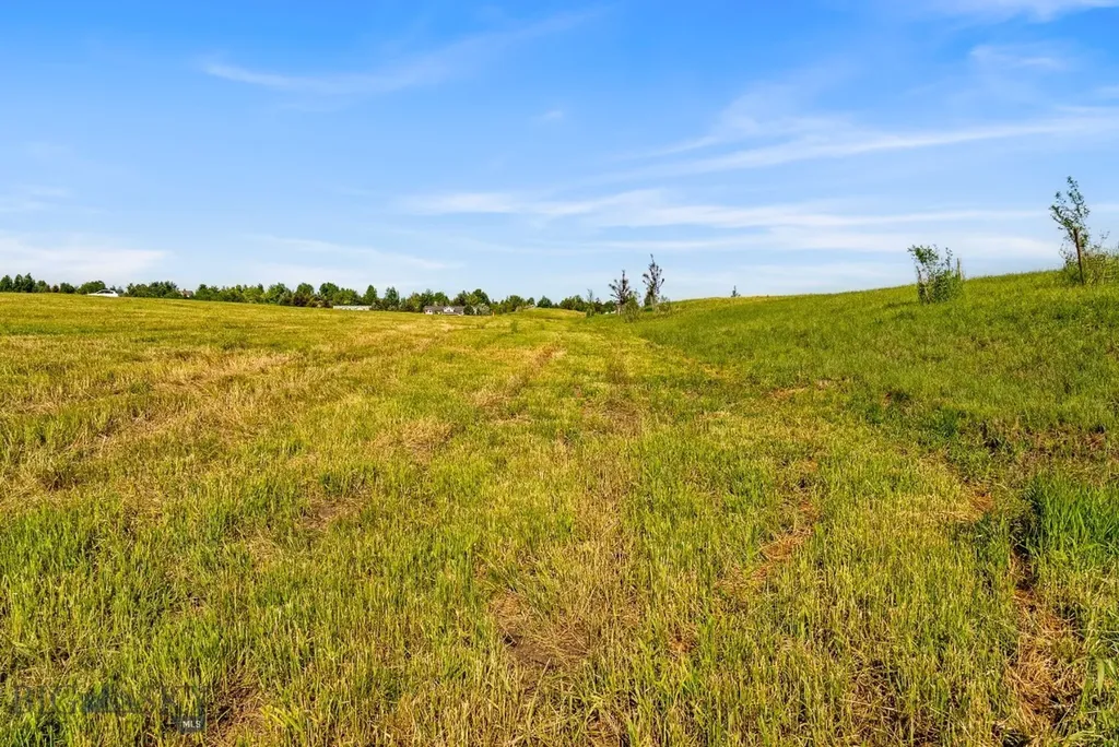 Tbd Lot 33 Boreal Way Bozeman MT 59718