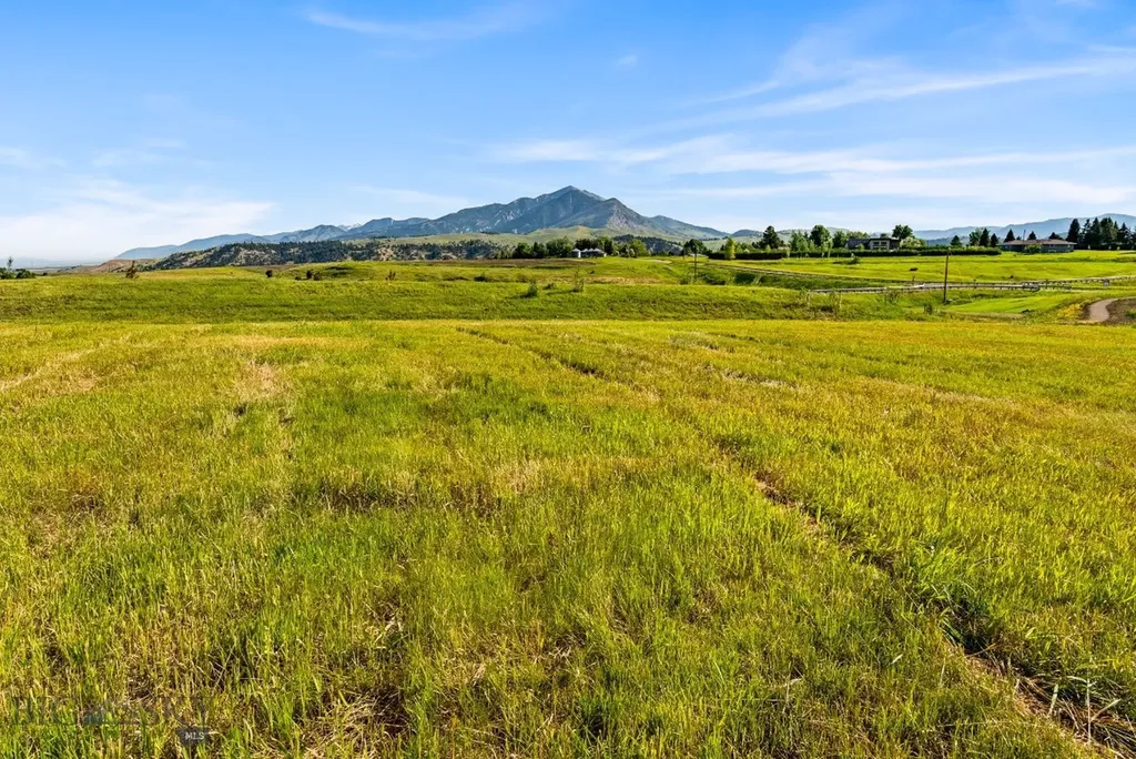 Tbd Lot 33 Boreal Way Bozeman MT 59718