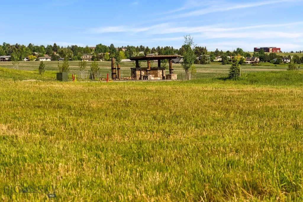 Tbd Lot 33 Boreal Way Bozeman MT 59718