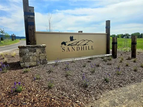 TBD Lot 33 Boreal Way Bozeman MT 59718