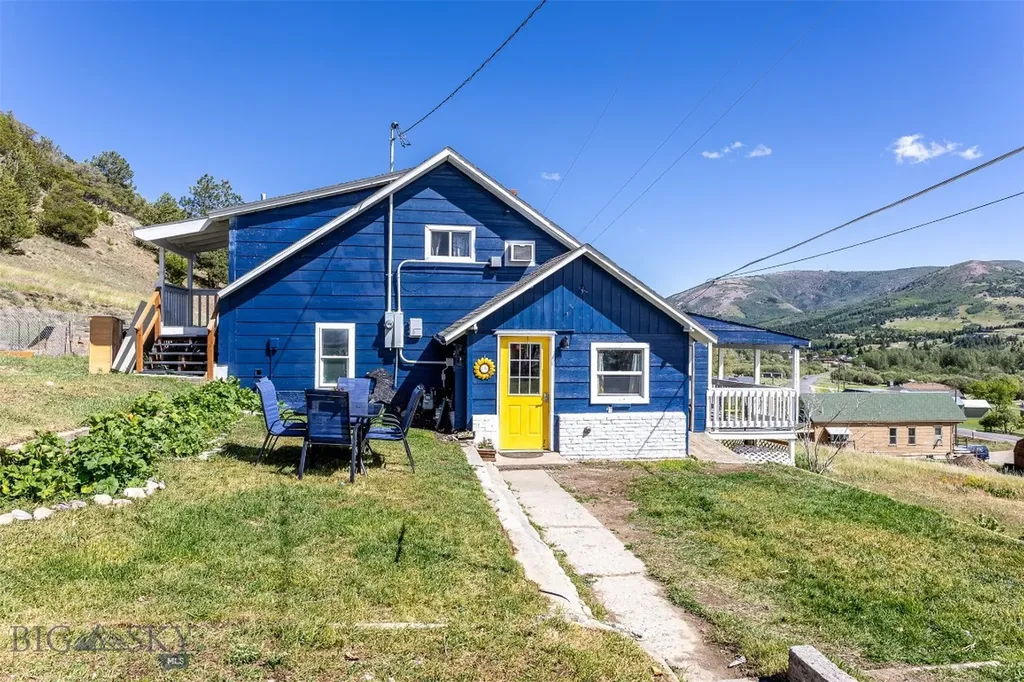 504 N Cable Road Anaconda MT 59711