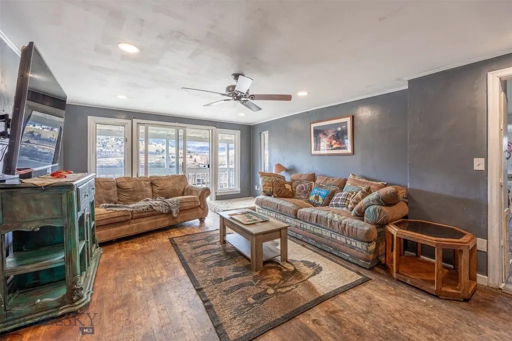 504 N Cable Road Anaconda MT 59711