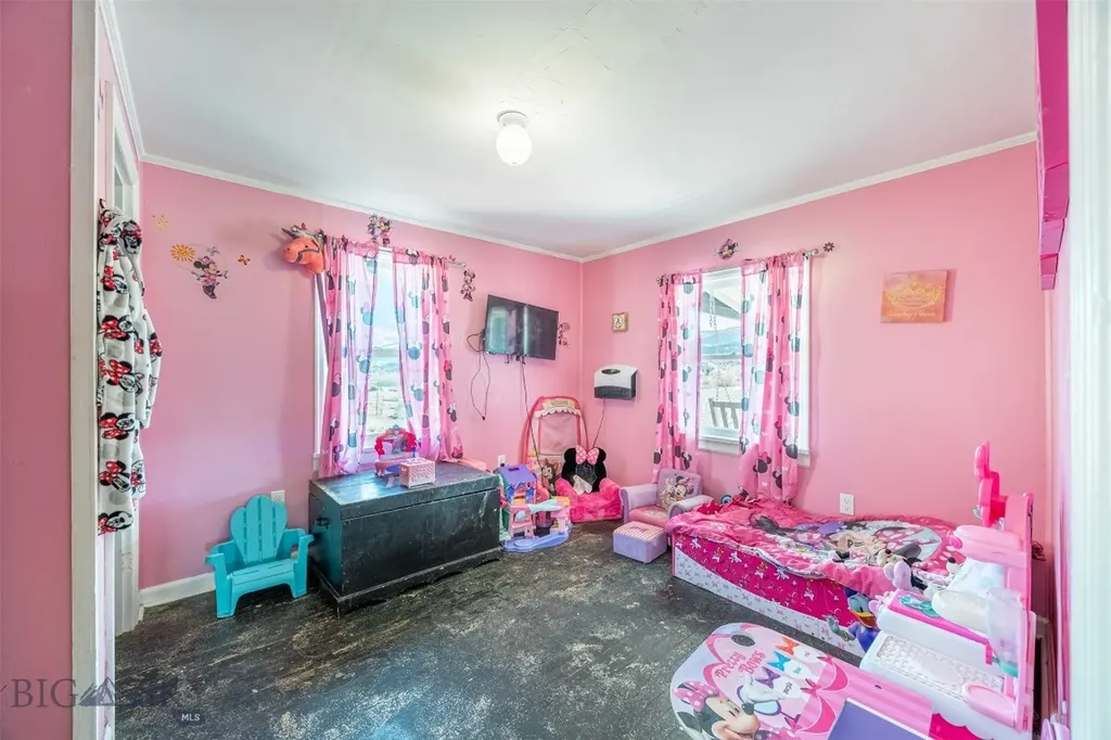 504 N Cable Road Anaconda MT 59711