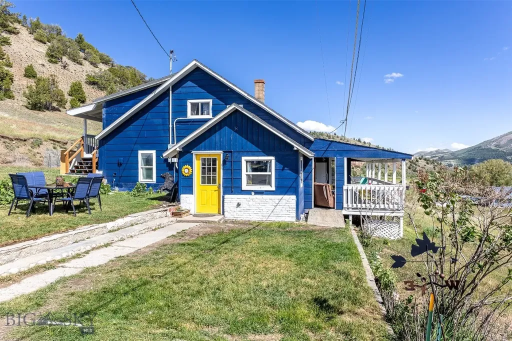 504 N Cable Road Anaconda MT 59711