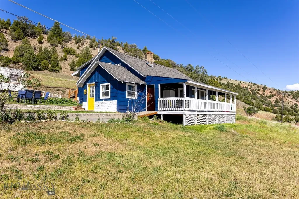 504 N Cable Road Anaconda MT 59711