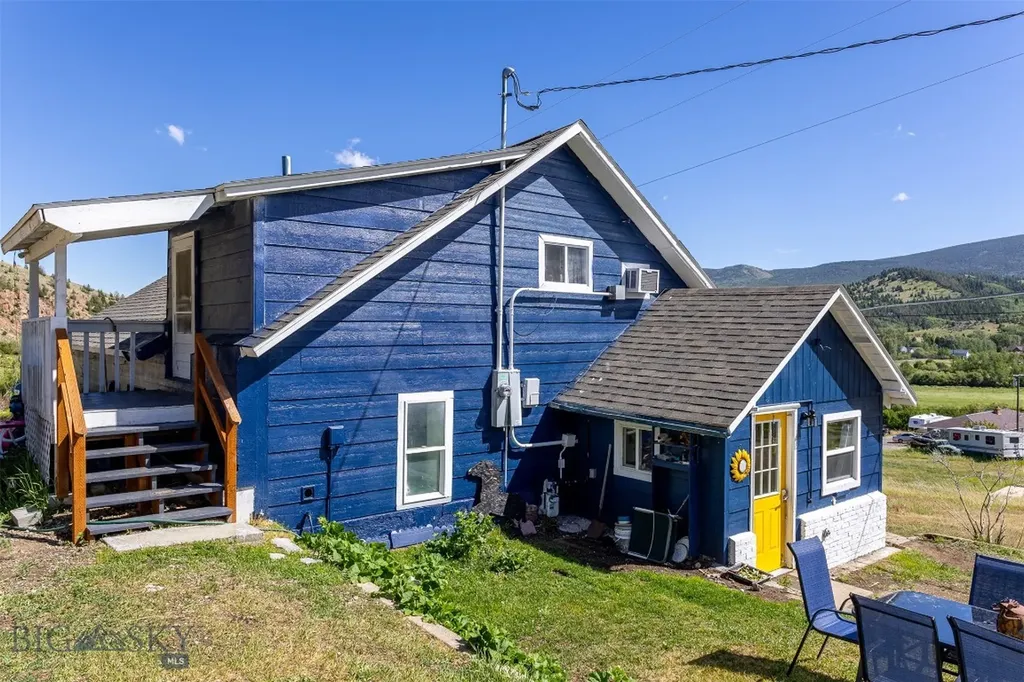504 N Cable Road Anaconda MT 59711