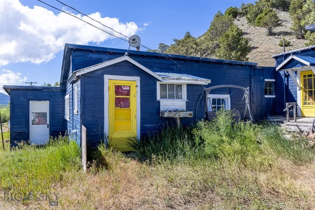 504 N Cable Road Anaconda MT 59711