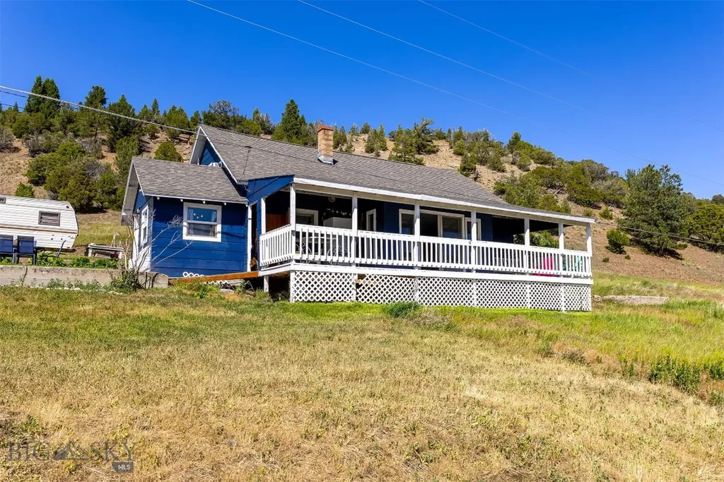 504 N Cable Road Anaconda MT 59711