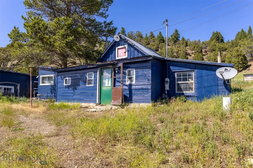 504 N Cable Road Anaconda MT 59711