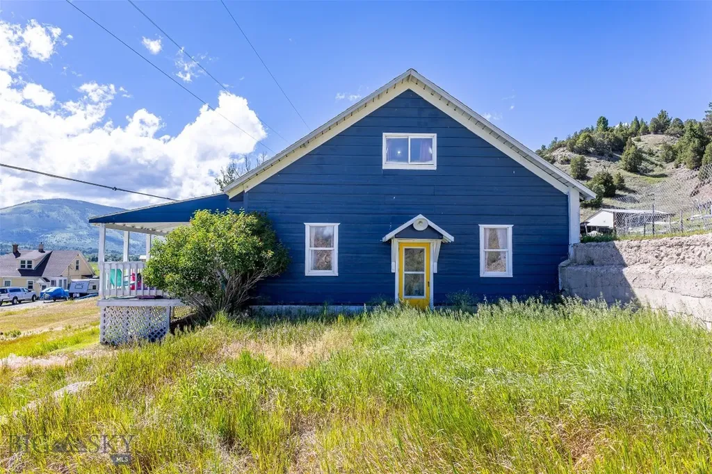 504 N Cable Road Anaconda MT 59711