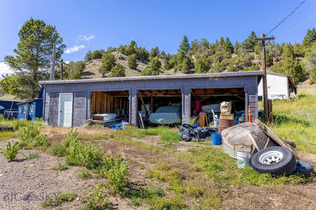 504 N Cable Road Anaconda MT 59711
