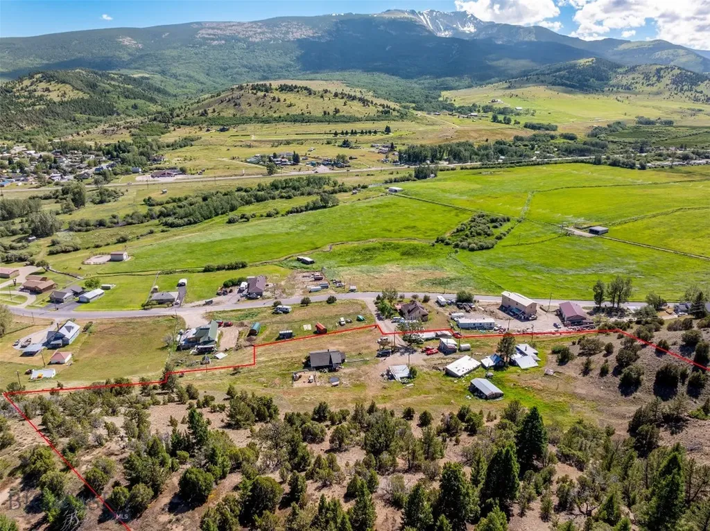 504 N Cable Road Anaconda MT 59711