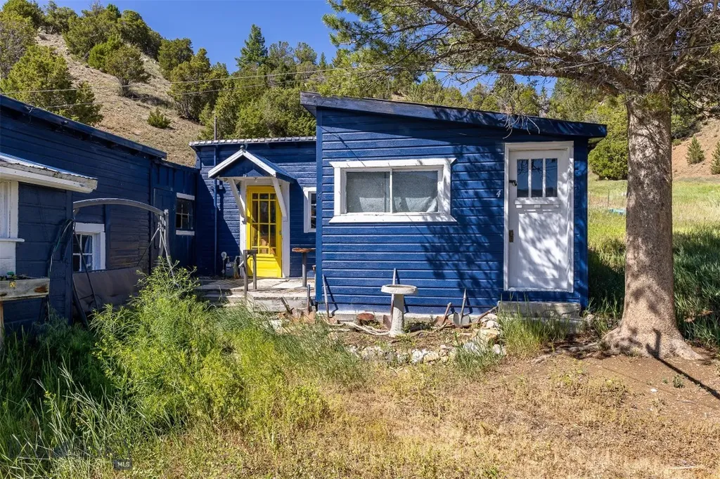504 N Cable Road Anaconda MT 59711