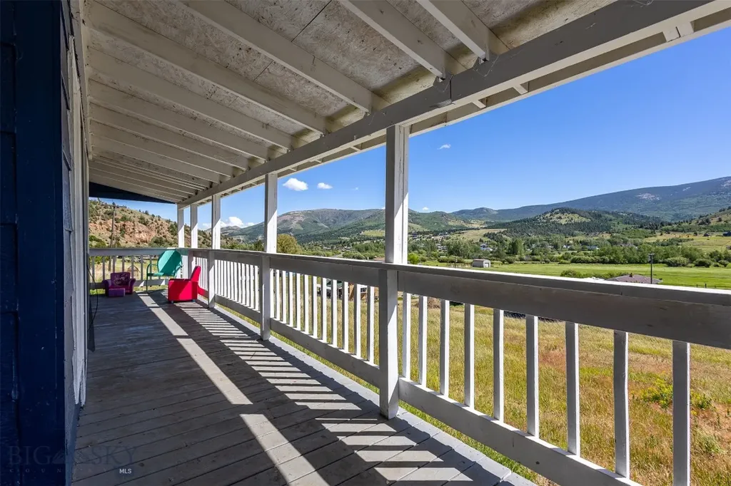 504 N Cable Road Anaconda MT 59711