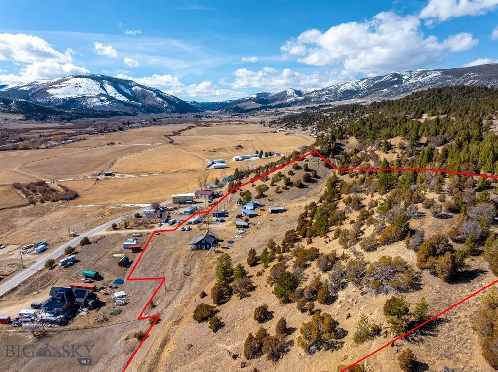 504 N Cable Road Anaconda MT 59711