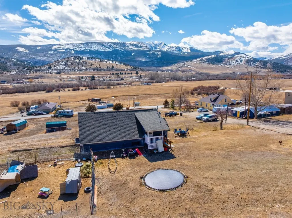 504 N Cable Road Anaconda MT 59711