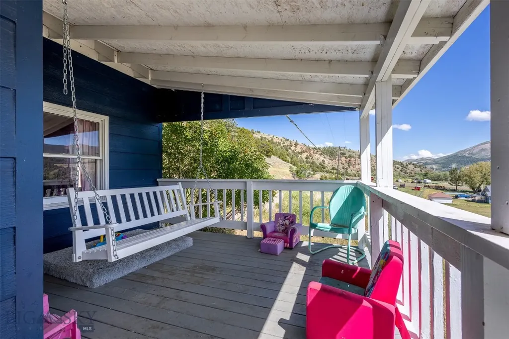 504 N Cable Road Anaconda MT 59711