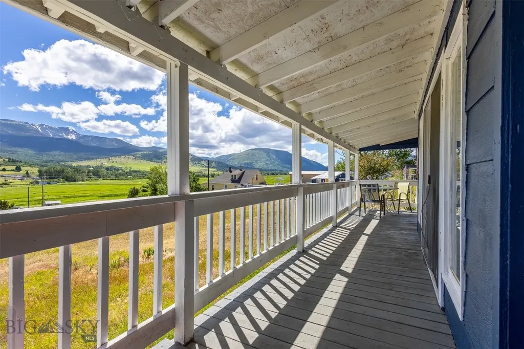 504 N Cable Road Anaconda MT 59711