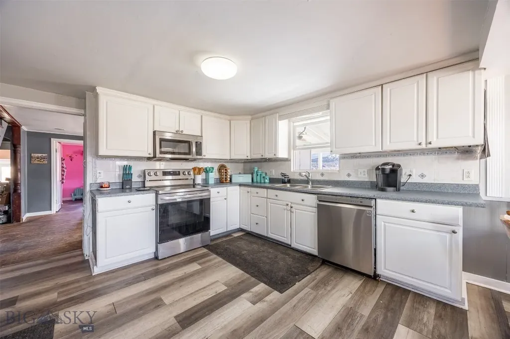 504 N Cable Road Anaconda MT 59711
