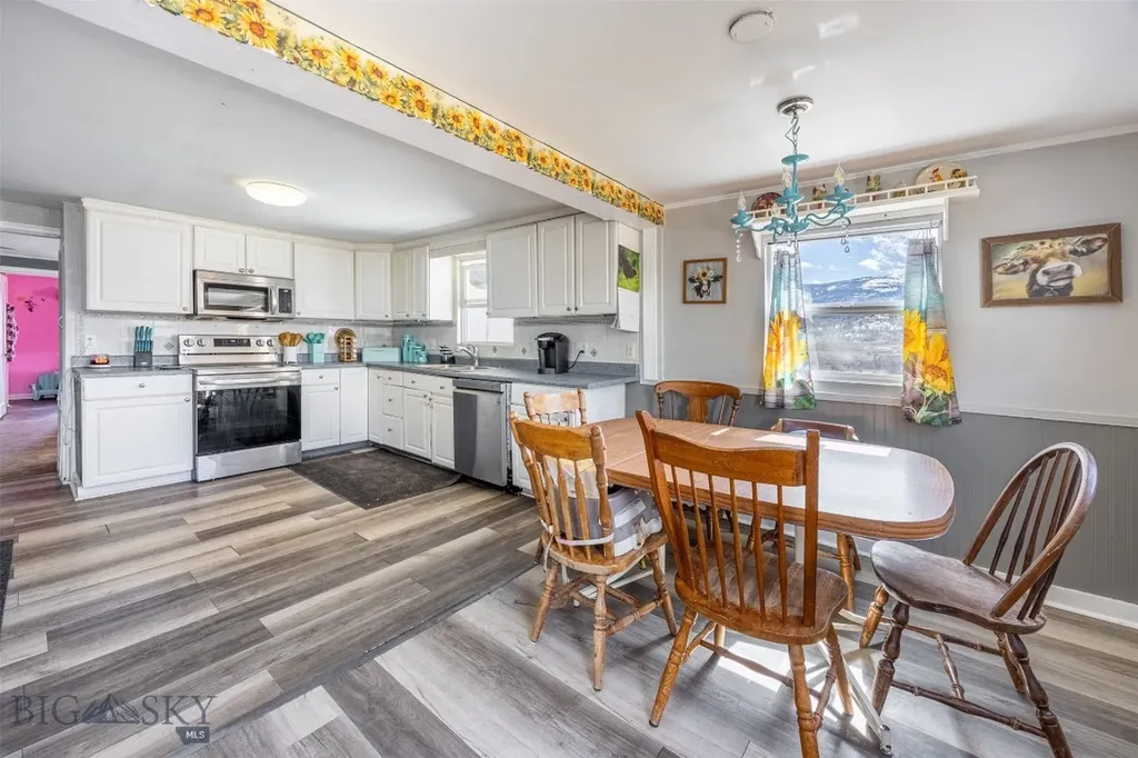 504 N Cable Road Anaconda MT 59711
