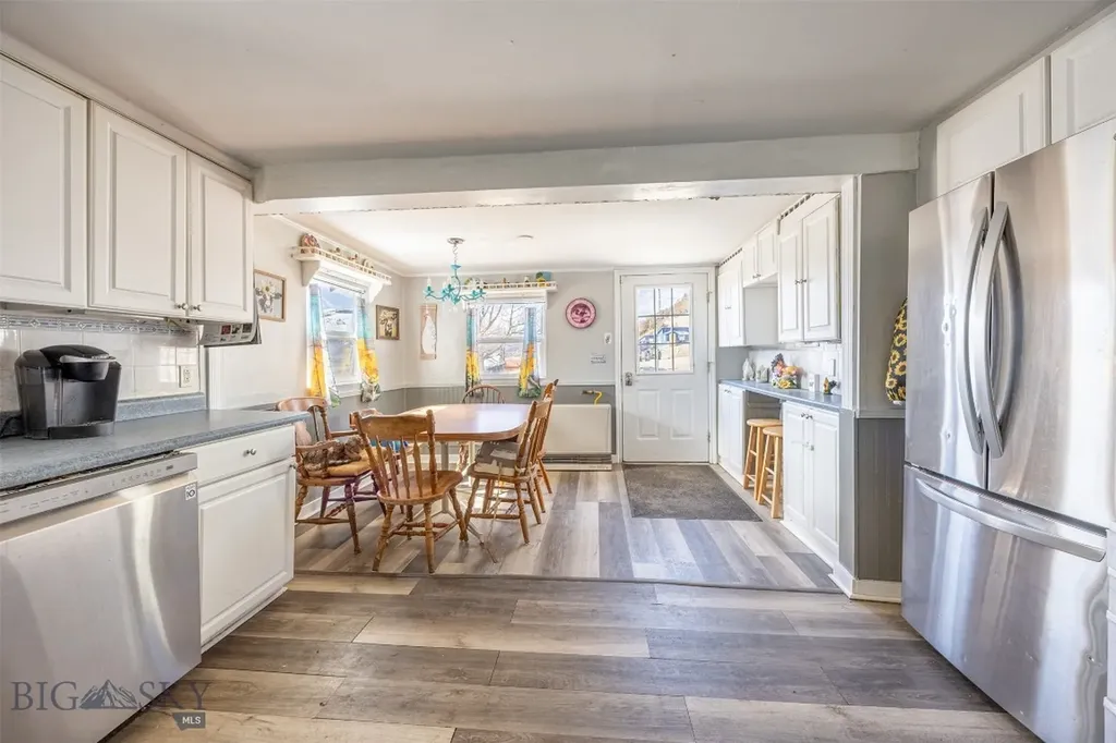 504 N Cable Road Anaconda MT 59711