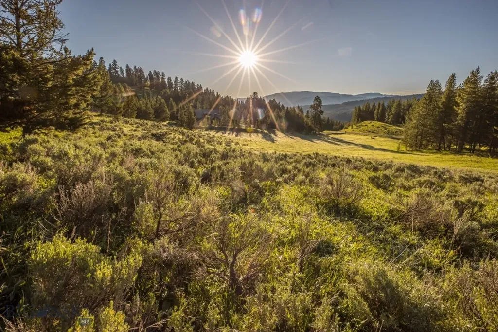 Tbd Ousel Falls, Spmc Ranch Lot 8 Road Big Sky MT 59716