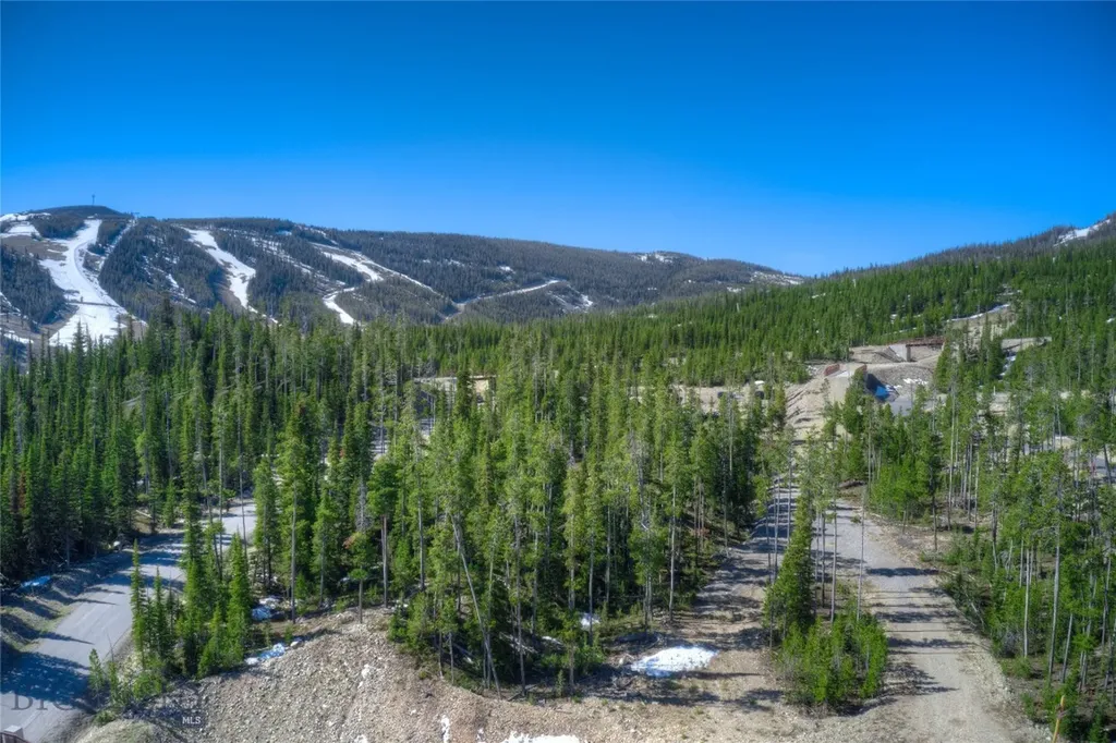 Lot 3 Montana Club Sub Phase 1 Tbd Big Sky MT 59716