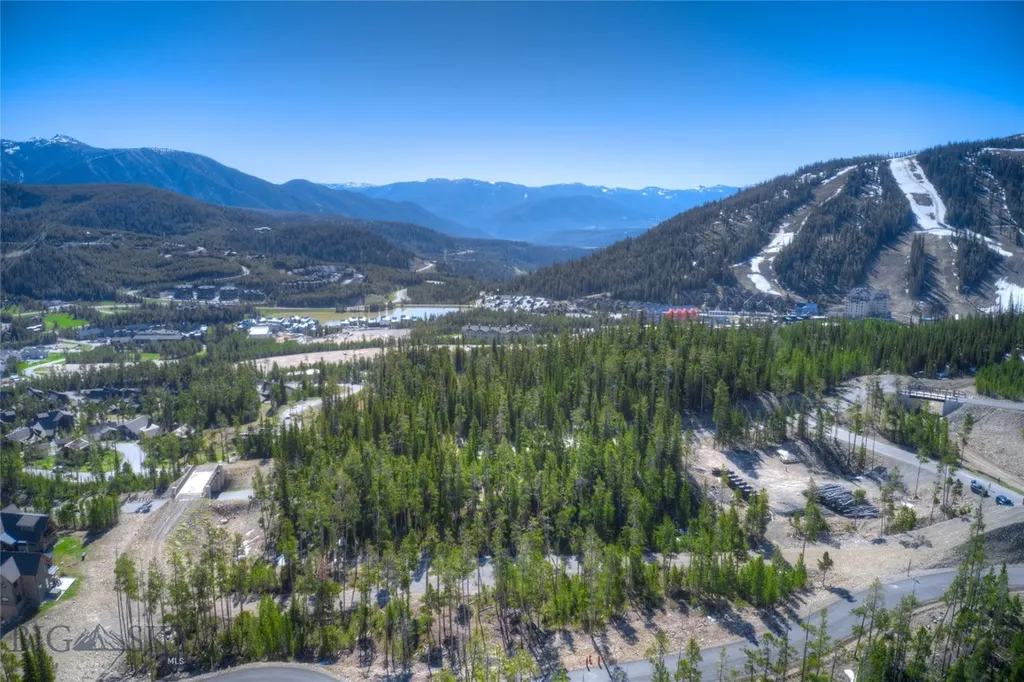 Lot 3 Montana Club Sub Phase 1 Tbd Big Sky MT 59716