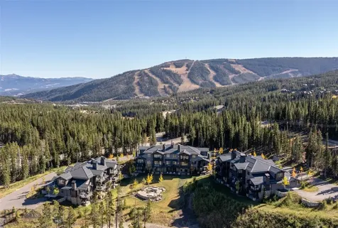 14 Wildwood Road W Big Sky MT 59716