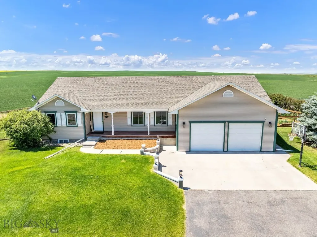 6945 Skylark Drive Manhattan MT 59741