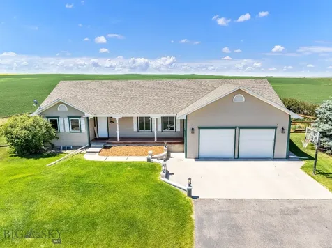 6945 Skylark Drive Manhattan MT 59741