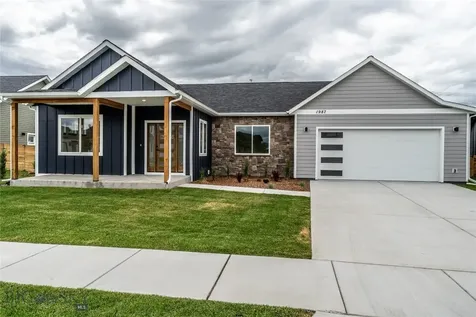 1987 Ryun Sun Way Bozeman MT 59718